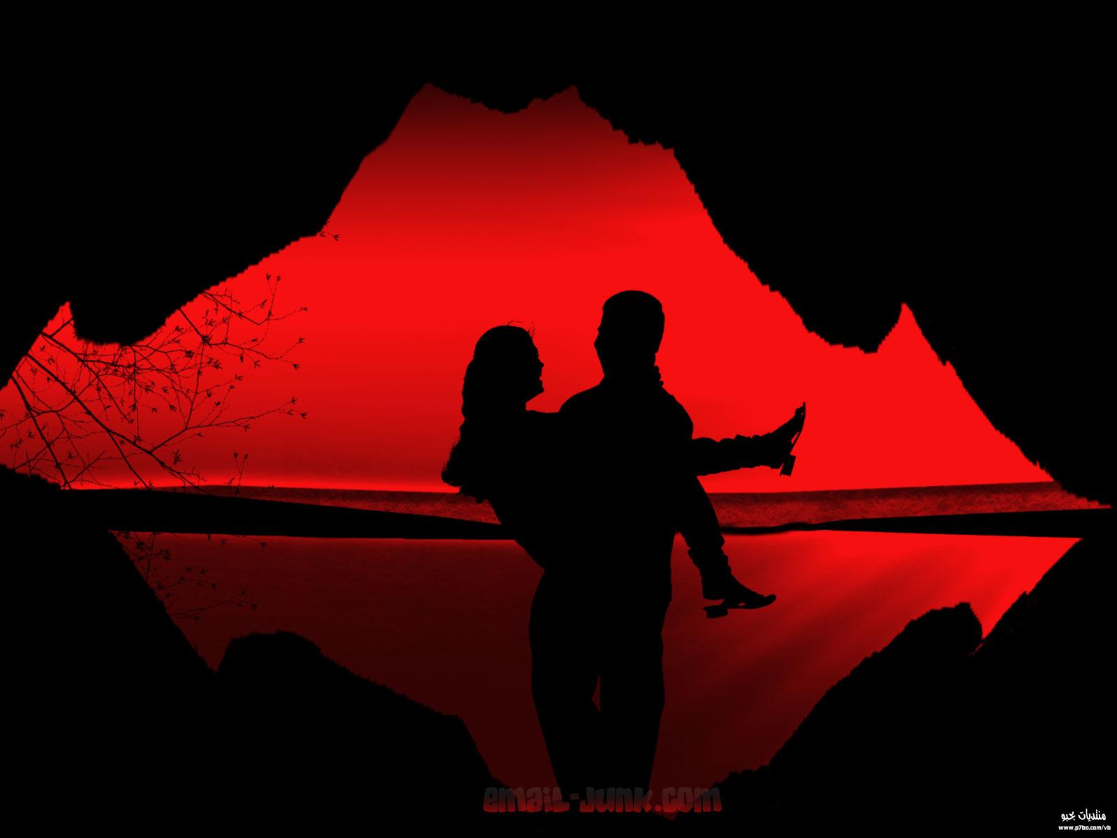 بلغة البسطاء والعوام
أحبك...
