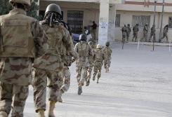 انقاذ احد عشر اجنبيا منهم ثمانية ايرانيين في جنوب غرب باكستان