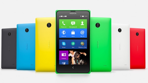 الكشف عن طريقة تشغيل تطبيقات “جوجل” الرسمية على هواتف Nokia X