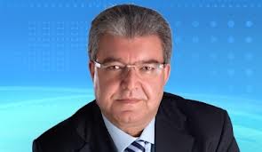 الوزير المشنوق يلغي ارقام السيارات لشربل