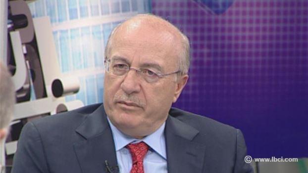 نائب من المستقبل يرشح غطاس خوري للرئاسة