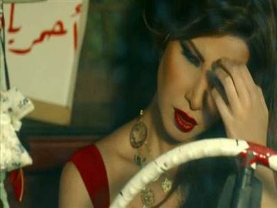 18 ثانية لنانسي تحظى بمليون مشاهدة!