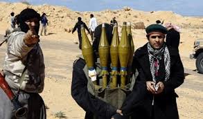 ليبيا بعد القذافي: حلبة صراع القبائل