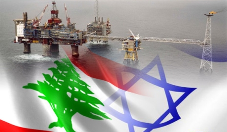 التعديات الاسرائيلية على موارد لبنان تتخطى المياه الى النفط<br />
