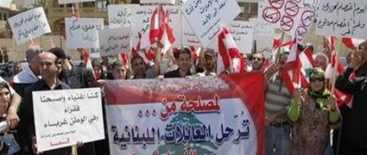 شيعة لبنان في الخليج يدفعون 