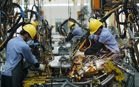 ارتفاع أرباح الشركات الصينية بنسبة 24.2%