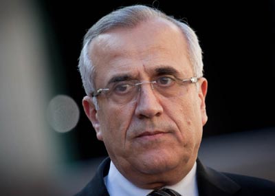 سليمان لا يريد الدخول في أي سجال
مسعى دولي رباعي لانقاذ البيان الوزاري
وهـيل على خـط الـمفاوضـات مــن جـديـد