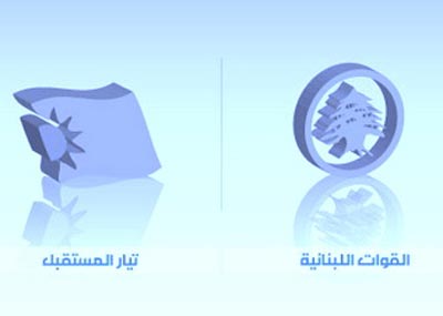 «المستقبل» ــ «القوات» الخلاف مجرد تسلية؟!