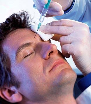 عمليات التجميل الأكثر انتشاراً بين الرجال!