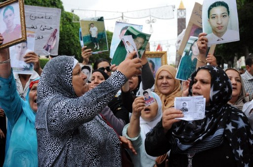 الاتحاد الأوروبي وتونس يوقعان اتفاقا حول الهجرة 