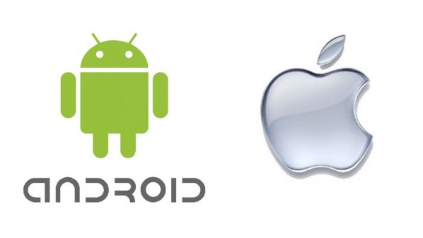 “أندرويد” يتجاوز iOS في سوق الحواسب اللوحية لأول مرة