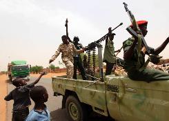 تعليق المفاوضات بين حكومة جنوب السودان والمتمردين في اديس ابابا