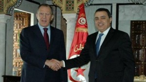 جمعة يعبّر عن صعوبة الوضع الاقتصادي والأمني
لافروف: روسيا وتونس اتفقتا على تكثيف الحوار السياسي
