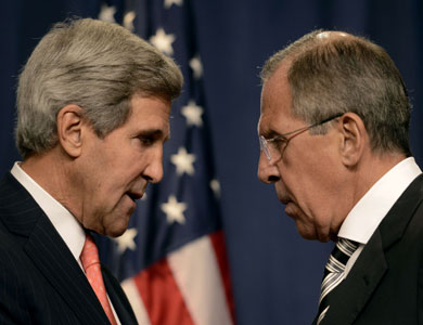 واشنطن تصعّد لهجتها.. وموسكو تهدد بالانتقام