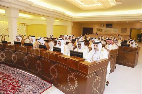 مجلس الوزراء القطري يأسف لقرار سحب السفراء الخليجيين: لن نرد بالمثل