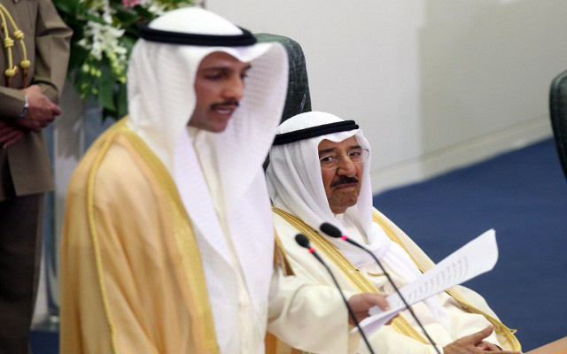 رئيس البرلمان الكويتي: آمل أن يتمكن أمير الكويت من رأب الصدع بين دول الخليج