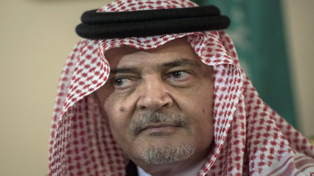 سعود الفيصل: قرار إنشاء الاتحاد الخليجي سيكون قبل القمة المقبلة