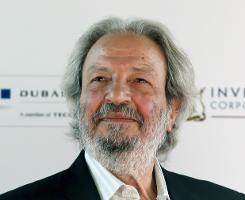 باريس تدعو دمشق للافراج فورا عن المخرج محمد ملص
