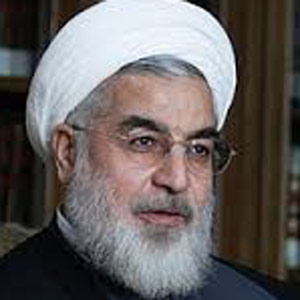 اوباما في طهران... روحاني في واشنطن