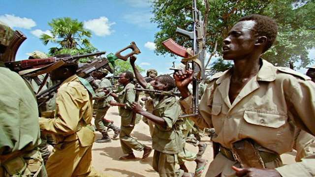 تجدد الاشتباكات في عاصمة جنوب السودان