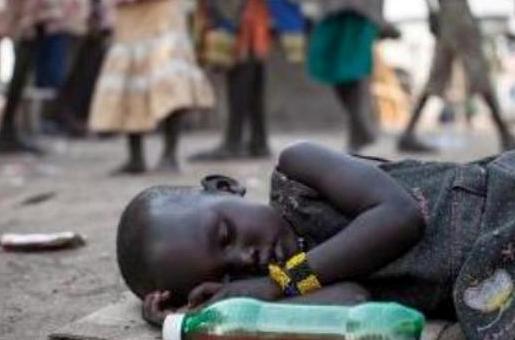 تحذيرات أممية تنذر بكارثة إنسانية خطيرة في جنوب السودان!