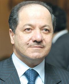 بارزاني: سنتخذ موقفا غير متوقع إذا إستمرت بغداد بمواقفها تجاه الأكراد