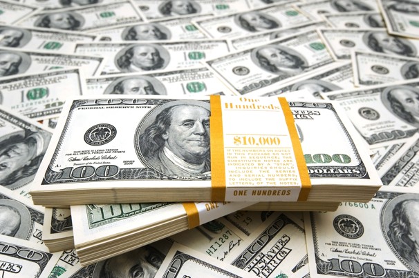 768 مليار دولار حيازات المؤسسات الاستثمارية من سندات الدول الناشئة 