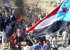 الامم المتحدة غير قادرة على الوصول الى مدينة يمنية