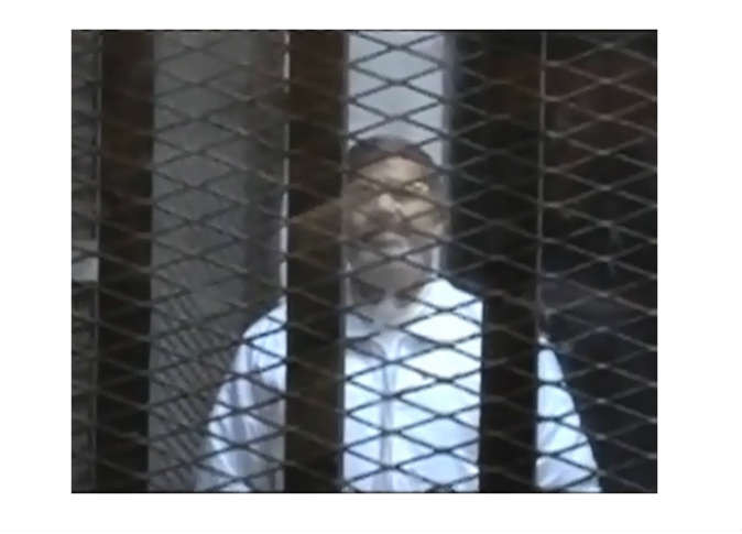 فصل طلب رد العريان للمحكمة يوقف نظر قضية أحداث الاتحادية