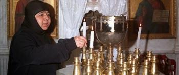 فقدان الاتصال مع راهبات معلولا
