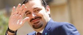 الحريري اتصل بجعجع
