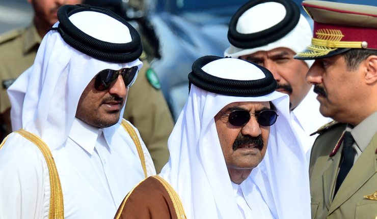 هل بطرد قطر مشروع الاتحاد الخليجي سيفشل؟
