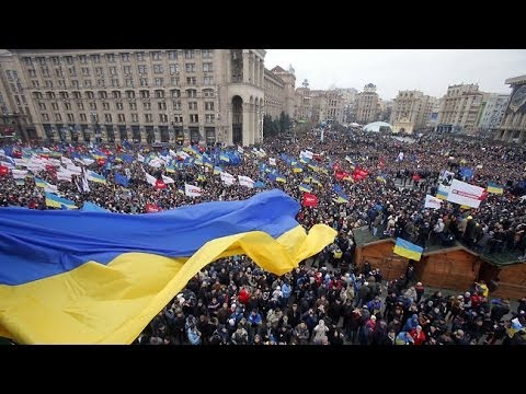 قمة أوروبا الطارئة: سنوقع اتفاق شراكة مع أوكرانيا