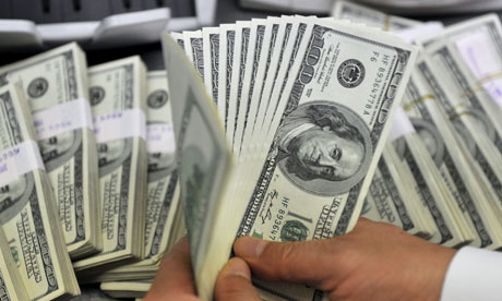 80.6 تريليون دولار حجم ثروات الاسر الاميركية
