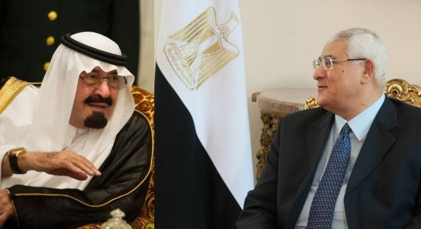 مصر ترحب بقرار السعودية إدراج 
