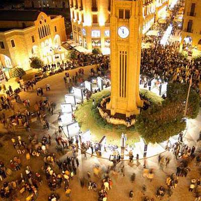 أين سياحة لبنان...<br />
في اليوم العالمي للسياحة؟
