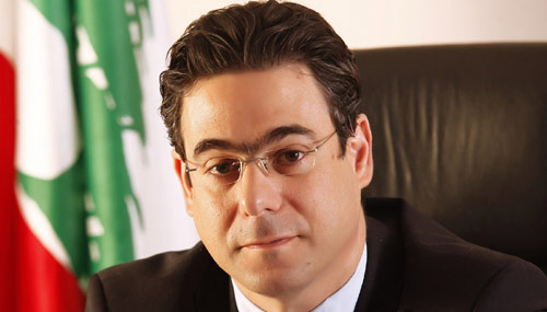 صحناوي في اليوم العالمي لمهندسي الكهرباء:<br />
لبنان من أفضل الدول في مستوى العلم