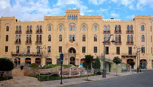 قرارات إنمائية لبلدية بيروت