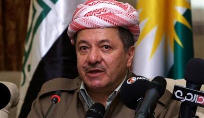 حزب البارزاني يفوز في انتخابات برلمان كردستان العراق