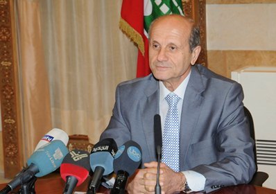 الوزير شربل: حاجز حزب الله في بعلبك سيتم استبداله بآخر للجيش