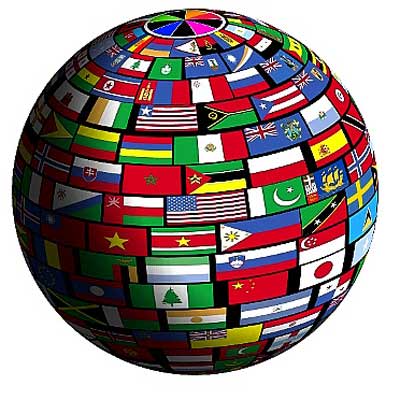 العالم نحو حرب باردة جديدة