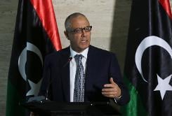 برلماني ليبي: ناقلة النفط الكورية الشمالية لن تغادر ميناء السدرة الليبي قبل الأحد
