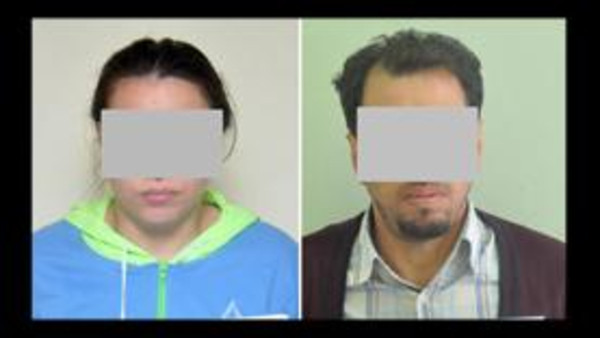 جريمة مروعة... زوجان يقتلان خادمة