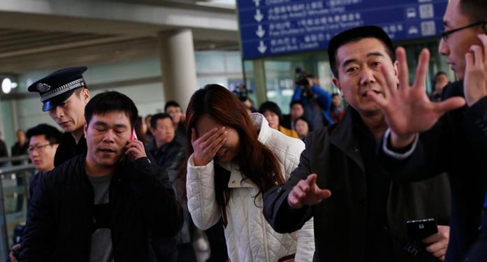 الغموض يلف مصير