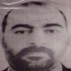  أبو بكر البغدادي يتوعد أميركا وإسرائيل بـ"شباب يفجرون أنفسهم"