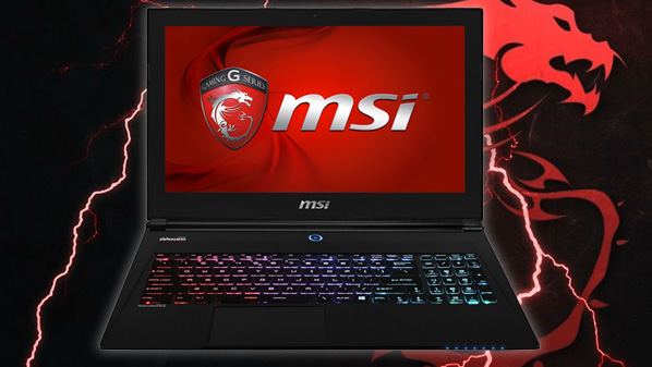 MSI تكشف عن الحاسب المحمول GS60 Ghost Pro المخصص للألعاب