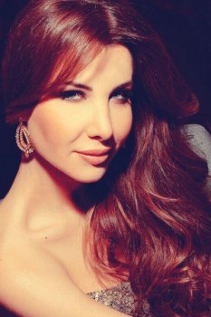 بالفيديو-نانسي عجرم مميزة ومبهرة في 