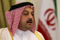 وزير الخارجية القطري يرفض التفاوض على استقلالية سياسة بلاده الخارجية
