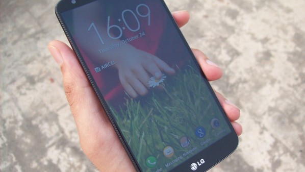 هاتف LG G3 المرتقب سيكون مقاومًا للماء والغبار
