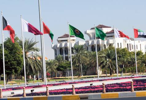 1.6 تريليون دولار حجم الناتج المحلي الاجمالي لدول الخليج